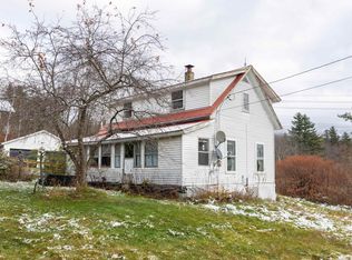 220 Lime Kiln Rd, Pike, NH 03780