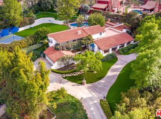 4700 Libbit Ave, Encino, CA 91436