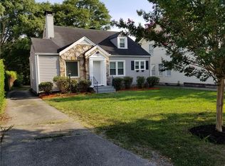 1211 Oglethorpe Ave, Atlanta, GA