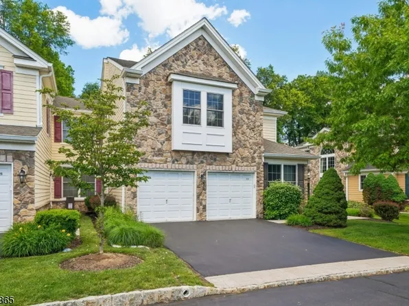 11 Hopkins Ct, Parsippany-Troy Hills Twp., NJ 07054