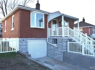 312 Carthage Ave, Saint Louis, MO