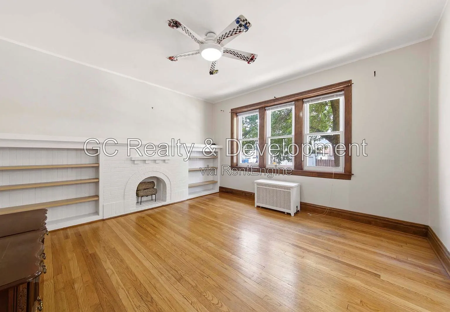 1 bed, 1.0 bath, 750 sqft, $1,400 — Photo 4