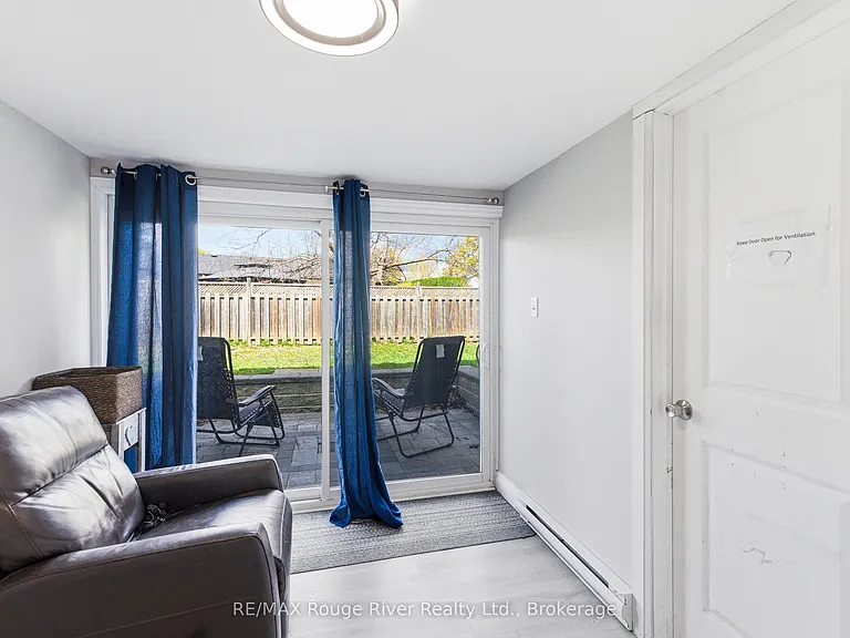 599 Otonabee Dr #2 — Photo 23