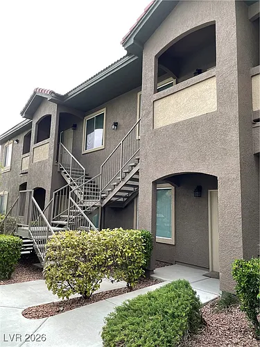 10640 Calico Mountain Ave #203 Photo 1