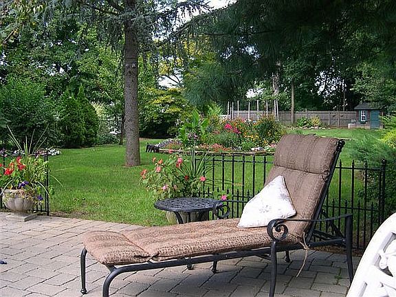 16x18 patio