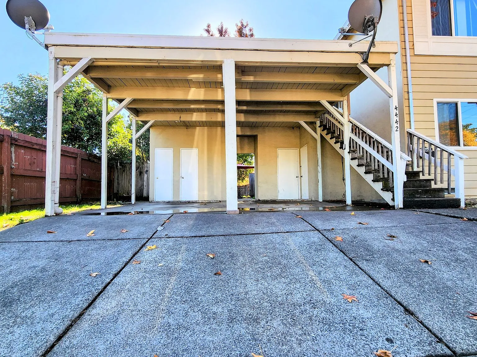 3 Bedroom Rincon Valley Duplex — Photo 4