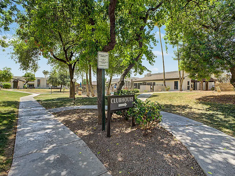 3825 E Camelback Rd #144 — Photo 30