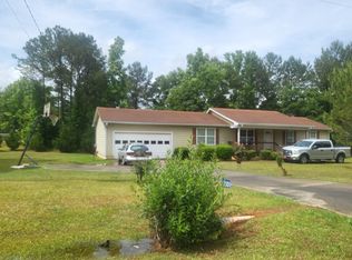 2001 Apalachee River Rd, Madison, GA 30650