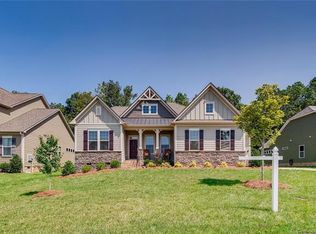 11033 Double Knot Ct, Midland, NC 28107