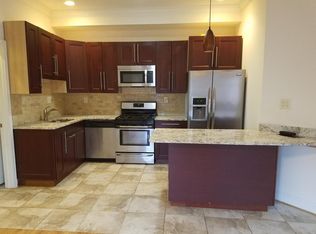 1822 4th St NW APT 2, Washington, DC 20001