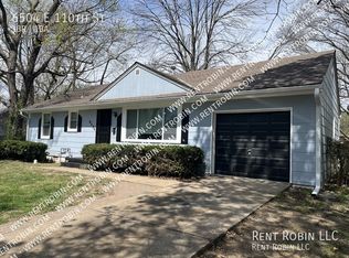 6504 E 110th St, Kansas City, MO 64134