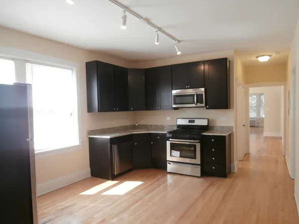 3115 N Monticello Ave, Chicago, IL