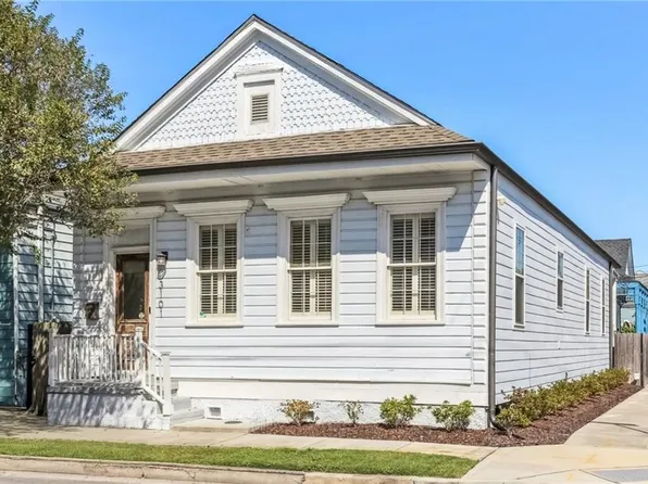 3101 Dumaine St, New Orleans, LA 70119