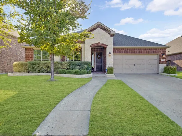 14903 San Paulo St, Frisco, TX 75035