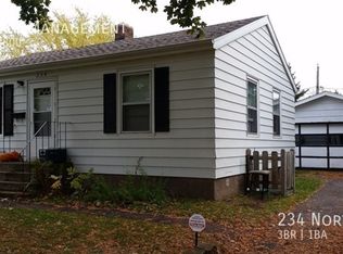 234 Norton St, Duluth, MN 55803