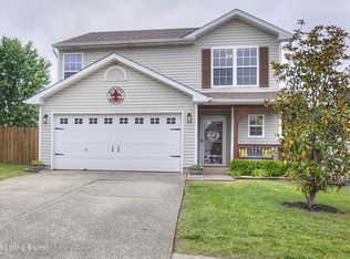 1111 Old Hickory Ct, La Grange, KY 40031
