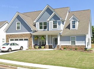 152 Brasstown Dr, Dallas, GA 30132