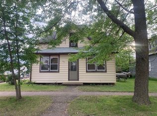 501 Pine St, Colfax, WI 54730