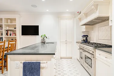 Sold by Brown Harris Stevens