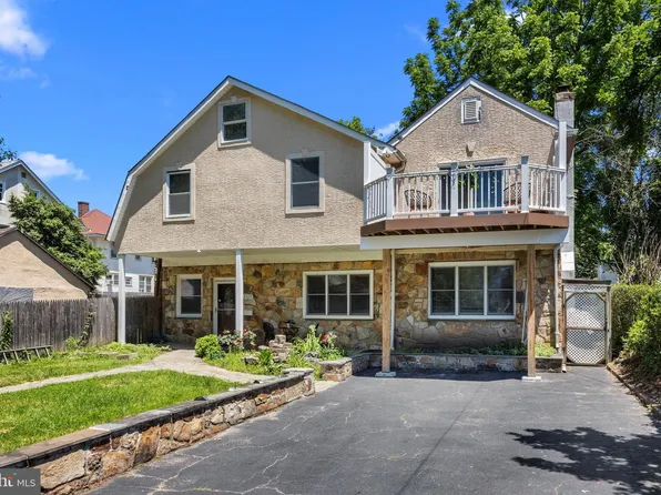 2529 Avon Rd, Ardmore, PA 19003