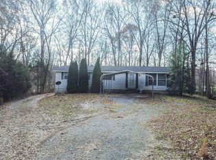 2317 Dooms Chapel Rd, Symsonia, KY 42082