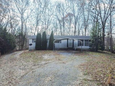 2317 Dooms Chapel Rd, Symsonia, KY, 42082