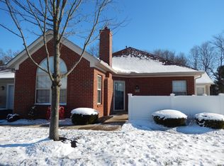 4632 Collingville Way, Columbus, OH