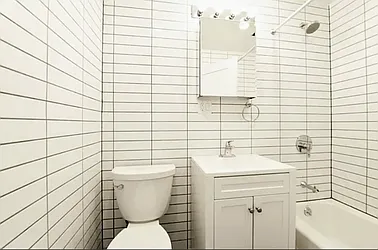 Rented by Highline Residential