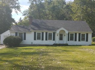 917 N Wabash Ave, Marion, IN 46952