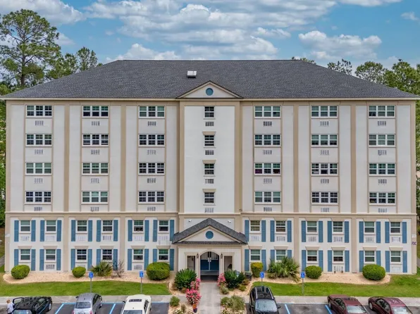 6850 Blue Heron Blvd. #103, Myrtle Beach, SC 29588