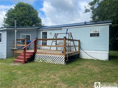 1172 Blockville Watts Flats Rd, Ashville, NY, 14710
