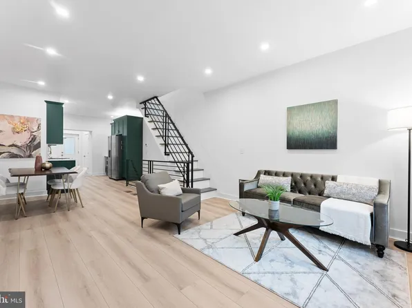 1743 McClellan St, Philadelphia, PA 19145