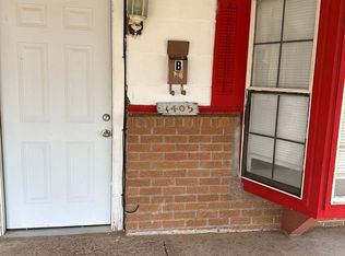 1405 S Baird St, Midland, TX 79701
