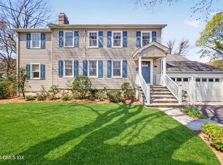 20 Ridge Rd, Cos Cob, CT 06807
