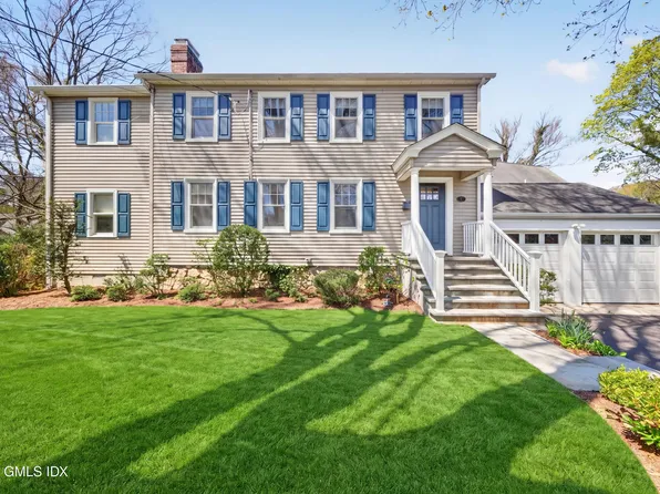 20 Ridge Rd, Cos Cob, CT 06807