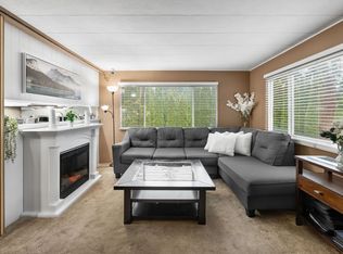 20071 24th Ave #5, Langley, BC V2Z 2A1