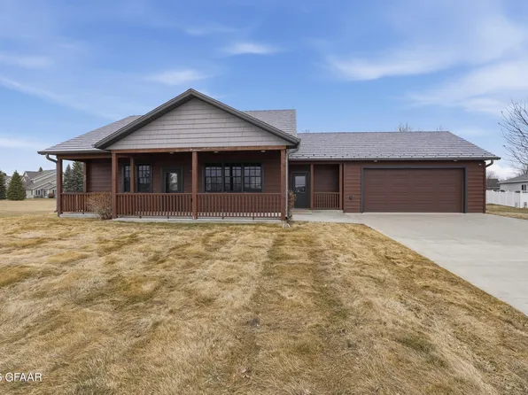 3666 Garden View Dr, Grand Forks, ND 58201
