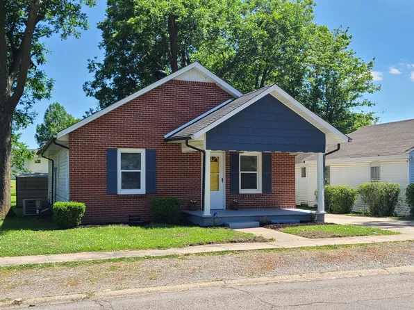 815 E Gladys St, Sikeston, MO 63801