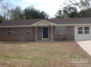4366 Pine Villa Cir, Pace, FL 32571