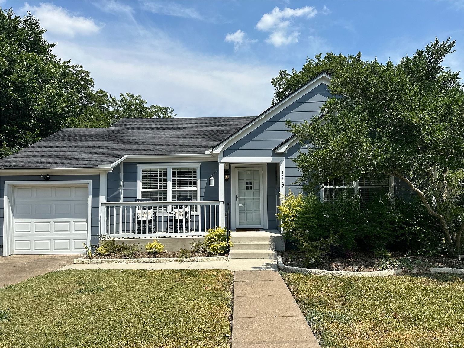 1412 N Waddill St, Mckinney, TX 75069 Zillow
