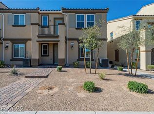 1276 Arcadia Rim Pl, Henderson, NV 89002