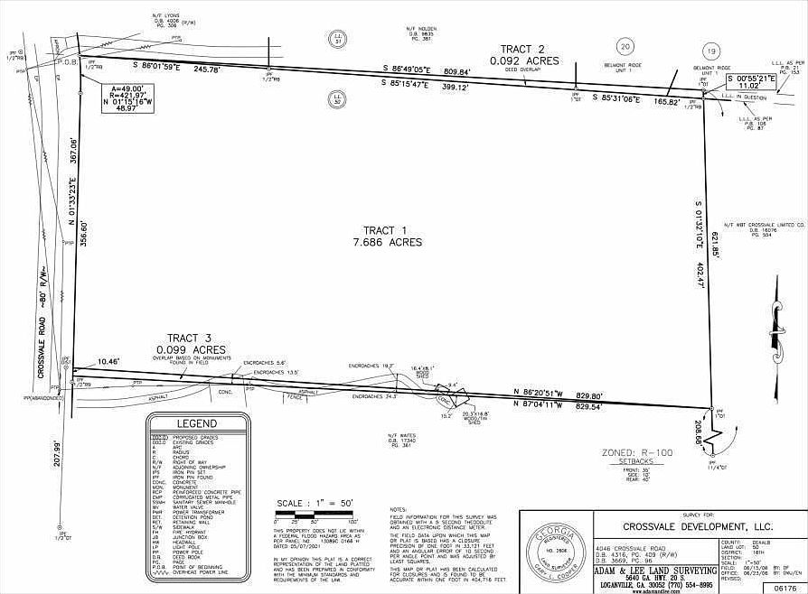 1st image of 4046 Crossvale Rd #1