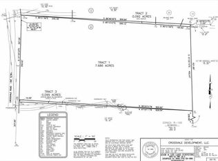 4046 Crossvale Rd #1, Lithonia, GA 30038