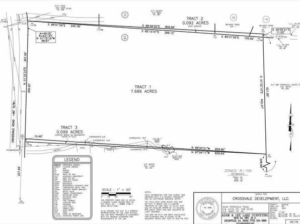 4046 Crossvale Rd #1, Lithonia, GA 30038