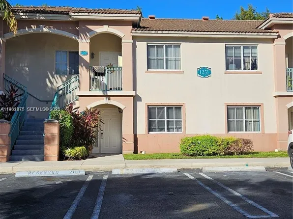 1251 SE 29th St Unit 103-26, Homestead, FL 33035