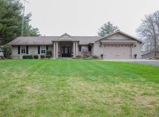 774 County Road 50e, Ellery, IL 62833
