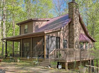 763 Owl Creek Rd, Hiawassee, GA 30546