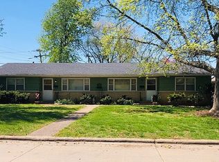 2753 S Stewart Ave, Springfield, MO 65804