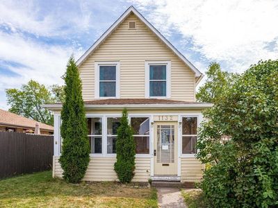 1132 101st Ave W, Duluth, MN, 55808