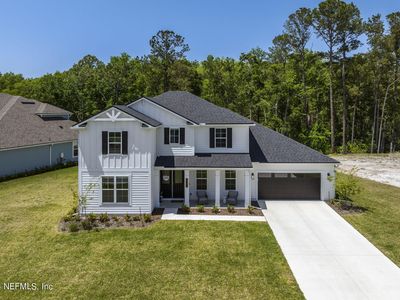713 BACK CREEK Drive, Saint Augustine, FL, 32092